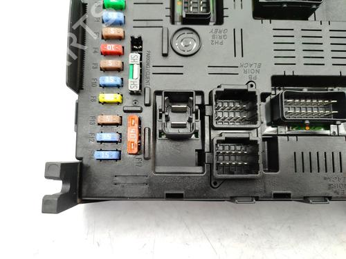 Used Electronic module Electronic module CITROËN C4 I (LC_) 1.6 HDi (109 hp) 23732212 23732212