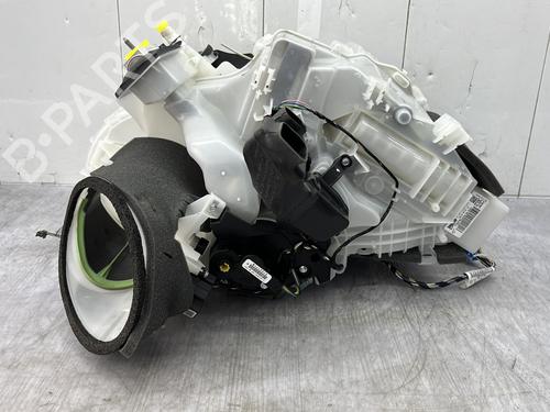 Heater matrix box CITROËN C3 III (SX) 1.2 PureTech 82 | BP33420820M61 - Image 5