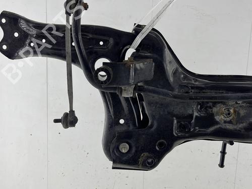 Used Subframe Subframe VW POLO V (6R1, 6C1) 1.2 TSI 16V (90 hp) 24865046 24865046