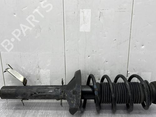 Used Left front shock absorber VW GOLF IV (1J1) 1.9 TDI (101 hp) 29012612