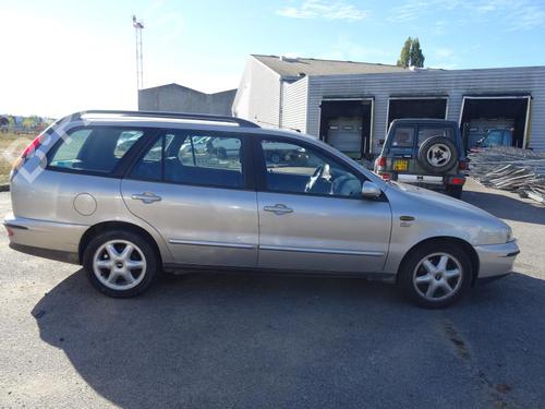 Left front driveshaft FIAT MAREA Weekend (185_) 1.8 115 16V | BP23671805M38 