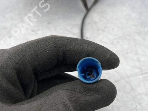 Right front steering knuckle BMW 5 (E60) 520 d | BP25594532M26 