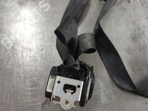 Front right seatbelt PEUGEOT 2008 I (CU_) 1.2 PureTech 82 | BP36956536I25  - Image 17