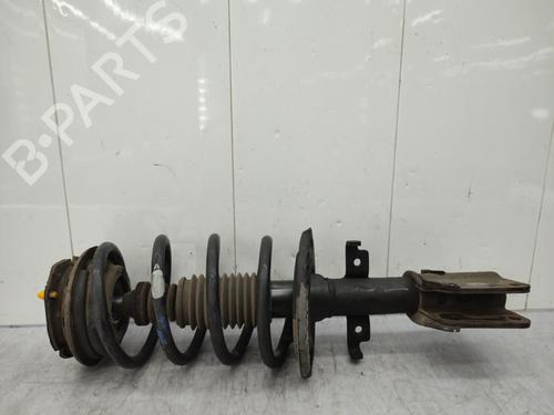Right front shock absorber RENAULT ESPACE IV (JK0/1_) 2.2 dCi (JK0H) | BP23709806M17 - Image 4