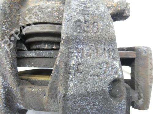 Used Right front brake caliper Right front brake caliper FIAT PUNTO (176_) 1.7 TD (176AT) (63 hp) 23672973 23672973