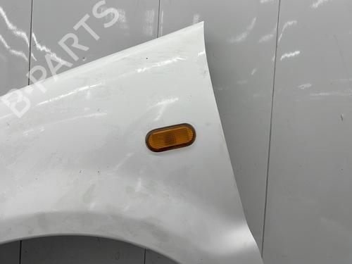 Left front fenders VW POLO III (6N1) 64 1.9 D | BP26001563C41 