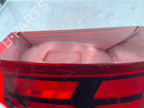 Used Right taillight Right taillight 37743623 37743623