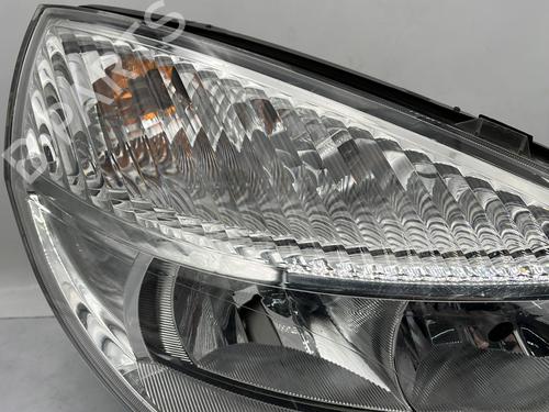 Højre forlygte RENAULT SCÉNIC II (JM0/1_) 1.9 dCi (JM0G, JM12, JM1G, JM2C) | BP29604500C29 
