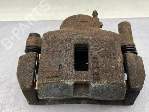 Left front brake caliper MAZDA 626 V Hatchback (GF) 2.0 Turbo DI (GFFP) | BP23688014M105 - Image 3