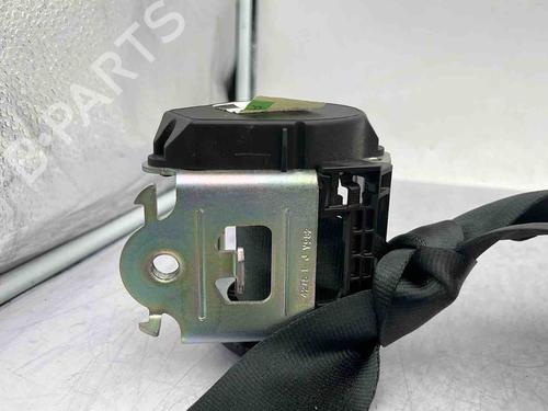 Front right seatbelt DACIA SANDERO II 1.5 dCi 75 / Blue dCi 75 (B8JW, B8M4, B8AH, B8M7, B8M6) | BP36439899I25 - Image 7