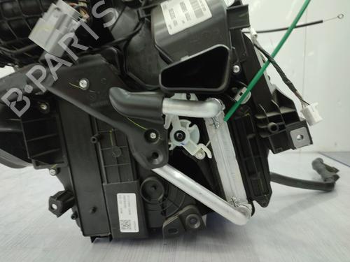 Heater matrix box RENAULT CLIO V (B7_) 1.5 Blue dCi 85 (B7AG) | BP28798709M61  - Image 10