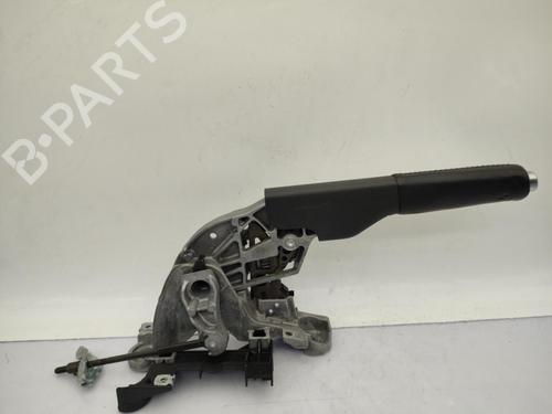 Used Hand brake VW GOLF VI (5K1) 1.6 TDI (105 hp) 23740909