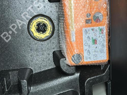 Right front window switch PEUGEOT 208 I (CA_, CC_) 1.0 VTi | BP23728687I26  - Image 12