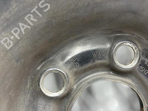 Rim SEAT IBIZA IV SC (6J1, 6P5) 1.4 TDI | BP23681426C45