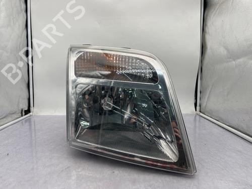 Right headlight FORD TRANSIT CONNECT (P65_, P70_, P80_) 1.8 Di | BP36248621C29  - Image 8