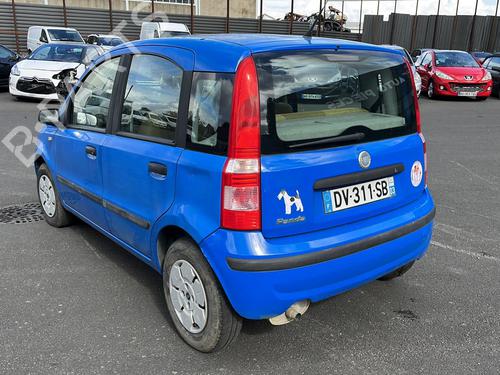 Alternator FIAT PANDA (169_) 1.1 (169.AXA1A) | BP23741994M7  - Image 11