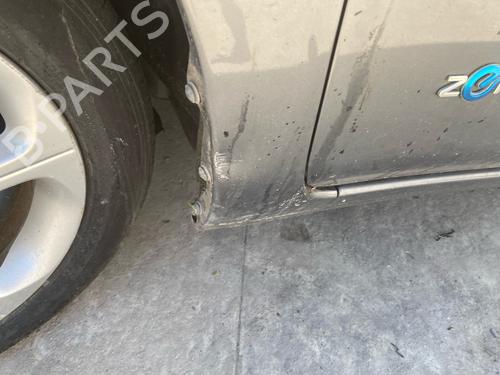 Left taillight NISSAN LEAF (ZE0) Electric | BP36943472C34 - Image 85