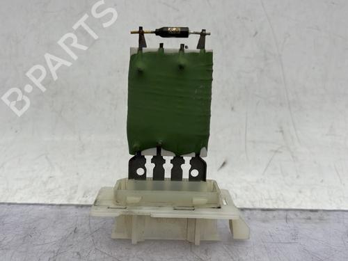 Used Heater resistor Heater resistor PEUGEOT 207 (WA_, WC_) 1.4 HDi (68 hp) 23756461 23756461