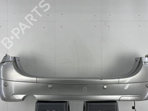 Bak støtfanger CITROËN XSARA PICASSO (N68) 2.0 16V | BP23702871C8 