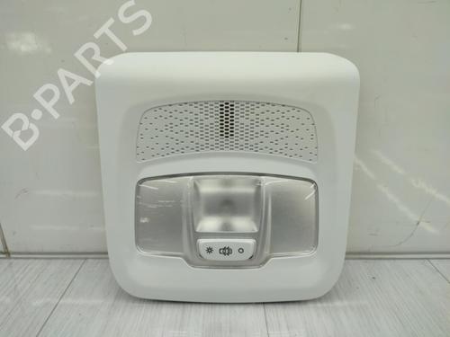 Interior roof light PEUGEOT 208 I (CA_, CC_) 1.0 VTi | BP23710150I8