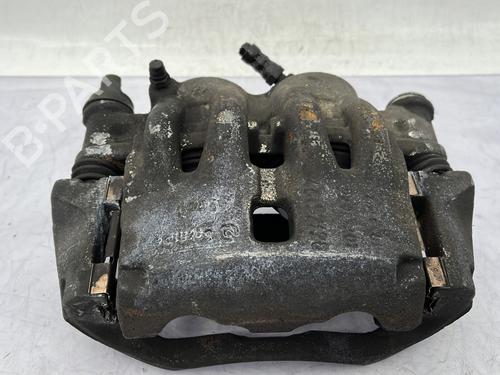 Right front brake caliper FIAT DUCATO Van (250_) 150 Multijet 2,3 D | BP26573639M104 