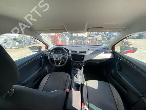 Seats set SEAT IBIZA V (KJ1, KJG) 1.0 TSI | BP36439889C78 - Image 164