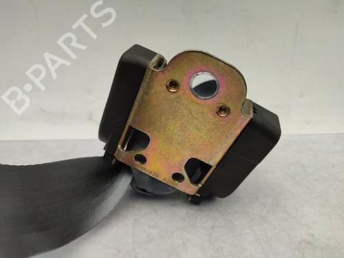 Rear right belt tensioner CITROËN SAXO (S0, S1) 1.1 X, SX | BP29154837C90 