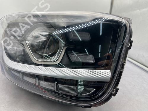 Right headlight KIA PICANTO III (JA) 1.2 MPI | BP36801549C29  - Image 9