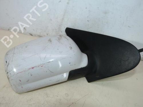 Right mirror VW POLO III (6N1) 60 1.4 | BP23666945C27 