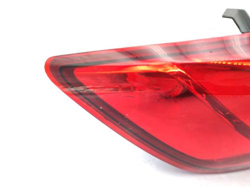 Lampa tylna lewa RENAULT CLIO IV (BH_) 1.5 dCi 90 | BP23742518C34