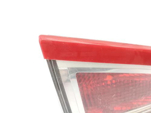 Left tailgate light RENAULT SCÉNIC III (JZ0/1_) 1.9 dCi (JZ0J, JZ1J, JZ1K, JZ1S) | BP23756743C79 - Image 4