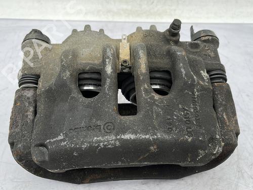 Left front brake caliper RENAULT MASTER III Van (FV) 2.3 dCi 135 FWD (FV0N, FV08, FV06, FV00, FV1S) | BP26933618M105 - Image 3