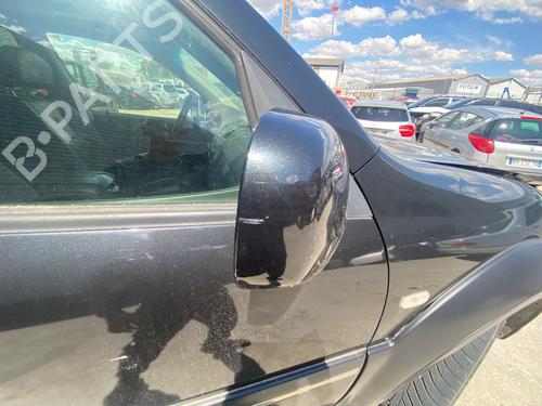 Left sun visor SSANGYONG REXTON / REXTON II (GAB_) 2.7 D 4x4 | BP36956713I1 - Image 141