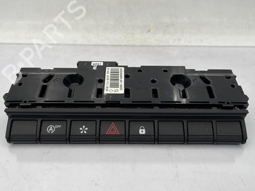 Warning switch RENAULT CLIO V (B7_) 1.0 TCe 90 (B7MT) | BP24646319I22 - Image 2