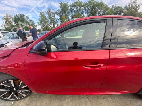 Used Left front door Left front door 38920162 38920162