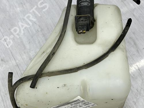 Used Windscreen washer tank FORD FIESTA V (JH_, JD_) 1.3 (69 hp) 23673551