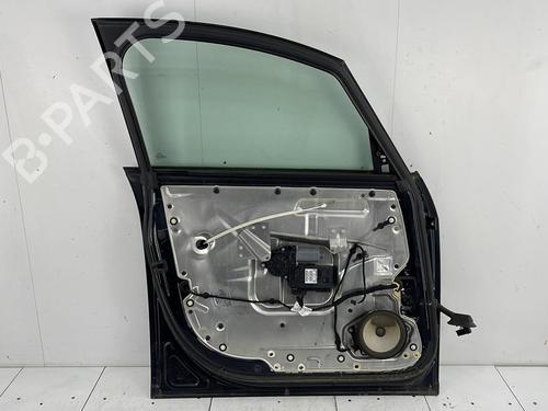 Left front door AUDI A2 (8Z0) 1.4 TDI | BP23666149C2 