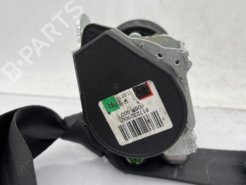 Front right belt tensioner FORD FOCUS III 1.6 TDCi | BP23758739C88 