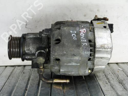 Used Alternator Alternator ROVER 400 II Hatchback (RT) 420 D (86 hp) 23698097 23698097