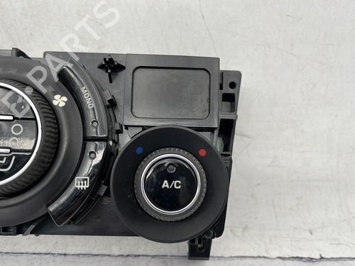 Climate control CITROËN C3 Picasso (SH_) 1.6 HDi | BP23759214I5 