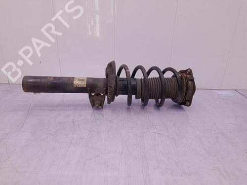 Used Left front shock absorber Left front shock absorber AUDI A3 Sportback (8PA) 2.0 TDI 16V (140 hp) 23706917 23706917