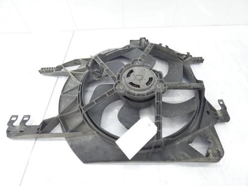 radiator-fan-opel-vivaro-a-van-x83-2001-2002-2003-2004-2005-2006-2007-2008-2009-2010-2011-2012-2013-2014-2015-23699090 main image