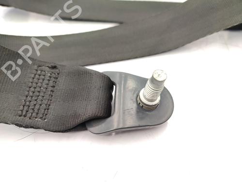 Rear left belt tensioner PEUGEOT 3008 I MPV (0U_) 1.6 HDi | BP23706296C89 