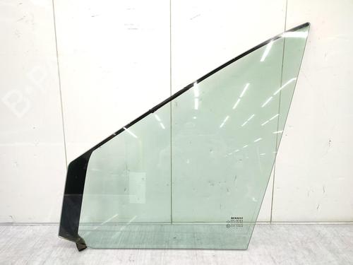 Used Front left quarter glass Front left quarter glass 23740802 23740802