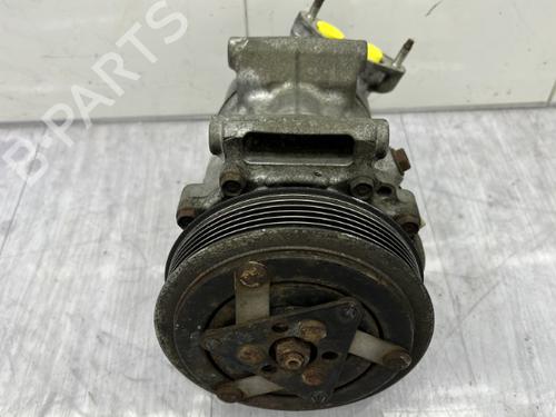AC compressor PEUGEOT 206+ (2L_, 2M_) 1.4 i | BP23757266M34  - Image 7