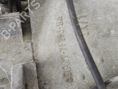 Used Gearbox Gearbox FORD ESCORT VI (GAL, AAL, ABL) 1.6 i 16V (88 hp) 23711602 23711602