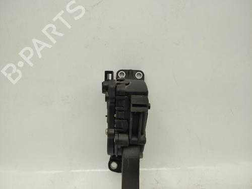 Pedal VW FOX Hatchback (5Z1, 5Z3, 5Z4) 1.2 | BP23722042I4 