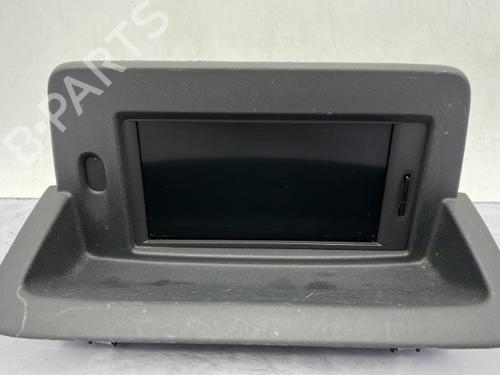 Display monitor RENAULT CLIO III (BR0/1, CR0/1) 1.5 dCi | BP23680784C48 