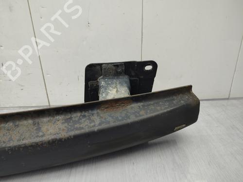 Rear bumper reinforcement VW POLO (9N_, 9A_) 1.4 TDI | BP23739463C73 
