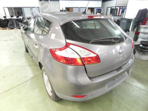 Rat RENAULT MEGANE III Hatchback (BZ0/1_, B3_) 1.5 dCi | BP23699852C49 - Image 6